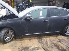 Lexus GS 450h