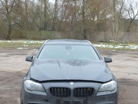 Bmw 530 Bmw 530 f11 2012 m variklis 3 0d n57