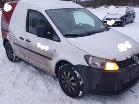 Volkswagen Caddy for parts. Dalimis