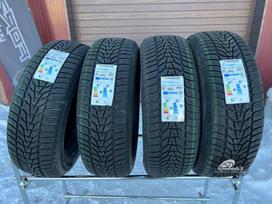 Hankook Winter I*Cept EVO 3, зимние 235/65 R17
