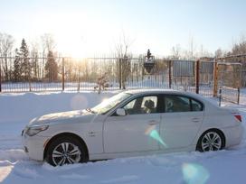 BMW 528 for parts. E60lci 528xi 2010m ardomas dalimis spalvos kodas alpi