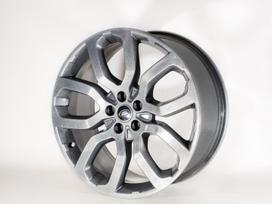 Land Rover, light alloy, R22