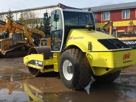 Volvo Volvo Ingersoll SD-100D, vibro technika