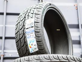 Sailun Atrezzo SVR LX, all-season 295/35 R24