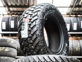 -Kita- RoadX RXQuest M/T, всесезонные 33/12,5 R17