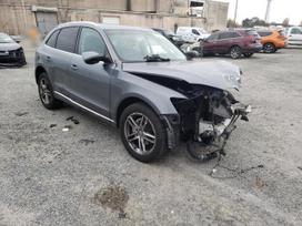 Audi Q5 Audi q5 2014m 2 0tfsi 165kw automatine quatro pavaru deze