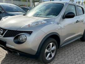 Nissan Juke Darbo laikas i v 8 00 16 30 val 1 6 turbo benzinas