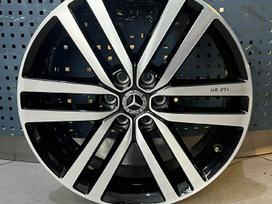 Mercedes-Benz X KLASĖS X470 ORG. NR.874, light alloy, R19