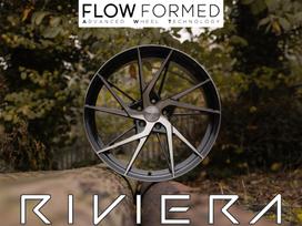 RIVIERA RF109 MB Flow Formed, легкосплавные , R20