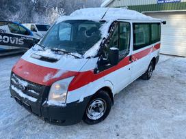 Ford Transit, euro5, dalimis. originalios kokybiškos naudotos detalės suteikia