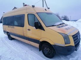 Volkswagen Crafter по частям. originalios kokybiškos naudotos detalės suteik