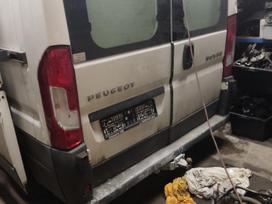 Fiat DUCATO, cargo vans