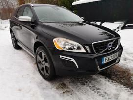 Volvo XC60 Variklis d5244t11