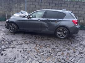 BMW 1 serija for parts