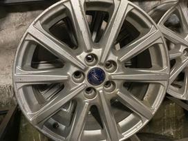 Ford, lengvojo lydinio, R17