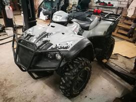 TGB -kita-, atv / quad