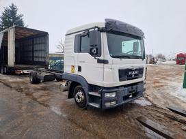 MAN TGL8.220, грузовики