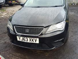 Seat Toledo rezerves daļās
