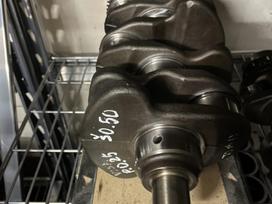 Mercedes-Benz C klasė, 274.920, crankshaft