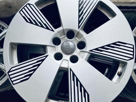 Audi, легкосплавные , R19