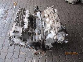 Lexus LS 600h Variklis 5 0 hibrid 2ur fse