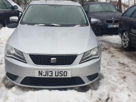 Seat Toledo