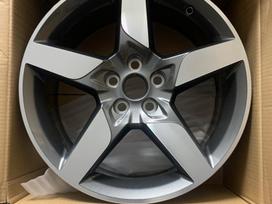 Jaguar Jaguar XE XF Star 5 Spoke, легкосплавные , R18