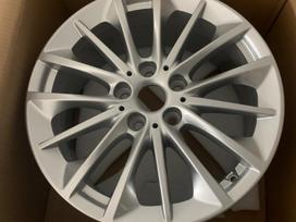 BMW Originalus 1ser F40 2ser F44 F, light alloy, R17