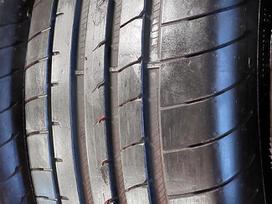 Goodyear, summer 255/60 R18