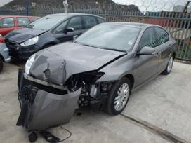 Renault Laguna, F4J 811, rezerves daļās. 2 0 turbo variklio kodas f4r 811 rida 41000 ml