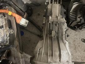 BMW 320 Mechanine deze 320d 135kw