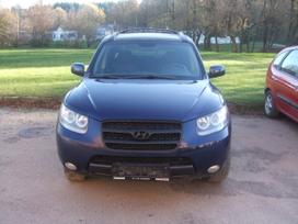 Hyundai Santa Fe по частям. Dirbame skype работаем в скайпе auto4x4 lt
