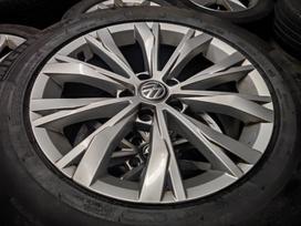 Volkswagen, lengvojo lydinio, R17