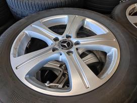 Mercedes-Benz, легкосплавные , R17