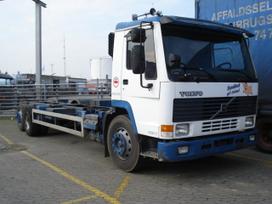 Volvo FL7, trucks