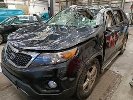 Kia Sorento rezerves daļās