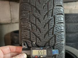 Nokian Hakkapeliitta R3, žieminės 155/70 R19