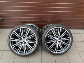 BMW Originalūs G30 G31 V-Speiche 7, light alloy, R20