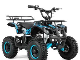 ATV -kita-, kvadracikli