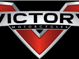 Victory Cross Country, touring / sport touring / туристические