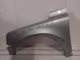 Volvo XC90 Naudotos autodetales didelis pasirinkimas geros kainos prekia