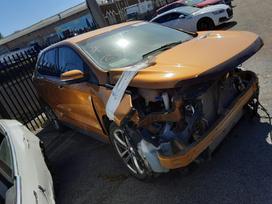 Ford Edge Automobiliai iš amerikos dalimis ardoma ir daugiau tos markes a