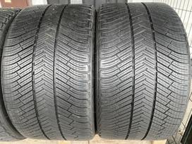 Michelin Pilot alpin pa4, winter 295/30 R20