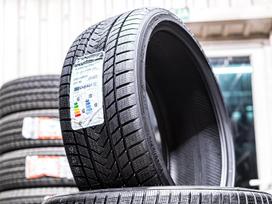 Gripmax SureGrip Pro Winter, зимние 275/30 R21