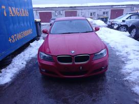 BMW 3 serija по частям. Spalvos kodas a61 adresas vilnius prašiškių g 53