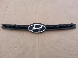 Hyundai i10, B9, kėbulo dalys
