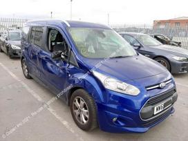 Ford Transit Courier Dėl daliu skambinikite 37068679002 37060000292 viber adre