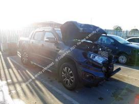 Ford Ranger Dėl daliu skambinikite 37068679002 37060000292 viber adre