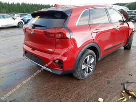 Kia Niro for parts