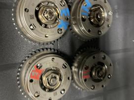 BMW X5 M engine parts